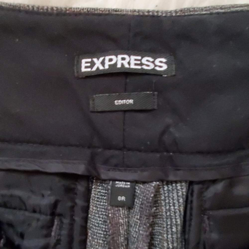 Express Editor pants - Picture 3 of 5